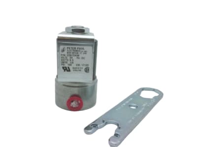PETER PAUL ELECTRONICS 22N7DKM