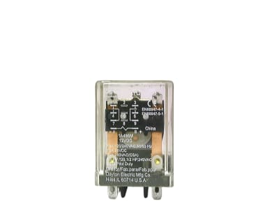 GRAINGER 1A486
