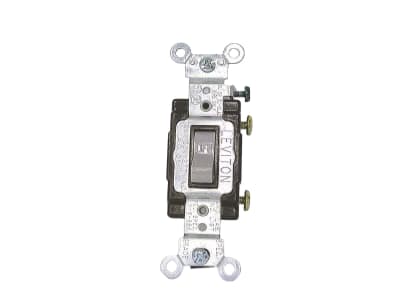 LEVITON 5501-2GS