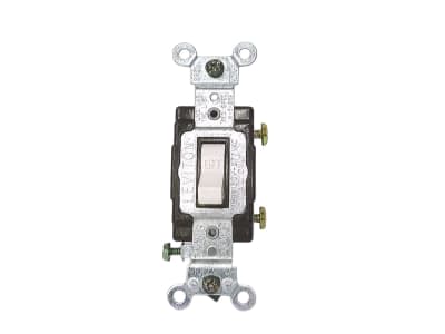 LEVITON 5501-2WS