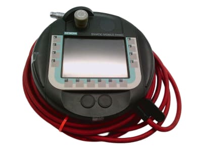 SIEMENS 6AV6545-4BB16-0CX0