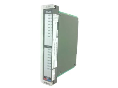 SCHNEIDER ELECTRIC AS-B849-016