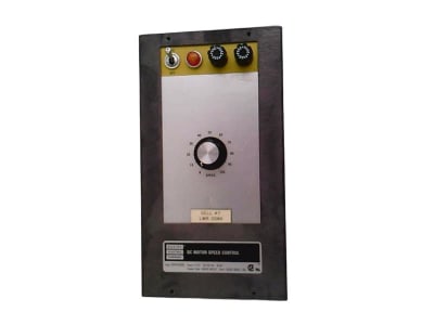 BODINE ELECTRIC DPM-5030E