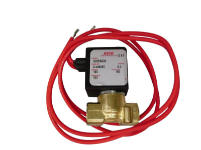 ASCO U8356A9V-120