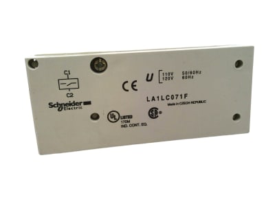 SCHNEIDER ELECTRIC LA1LC071F