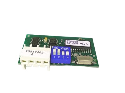 INSTRUMENT TRANSFORMERS INC 60-828