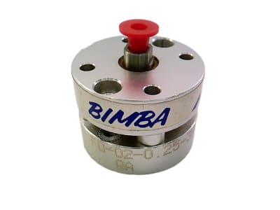 BIMBA FO-020.25-3R