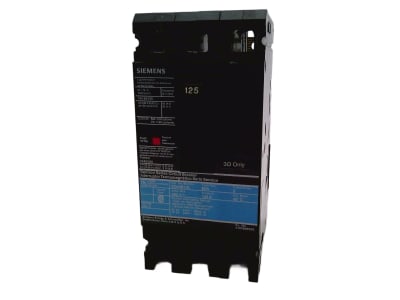 SIEMENS ED43B125L