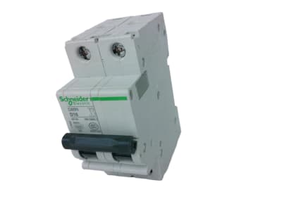 SCHNEIDER ELECTRIC C65N-D16-2P