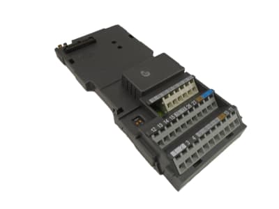 SIEMENS 6SE6400-7AA00-0AH0