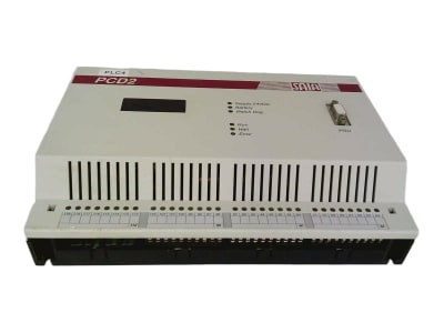 JOHNSON ELECTRIC PCD2.M110