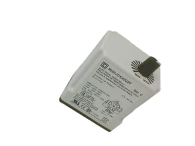 SCHNEIDER ELECTRIC 9050JCK42V20