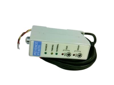 KEYENCE CORP PT-A170