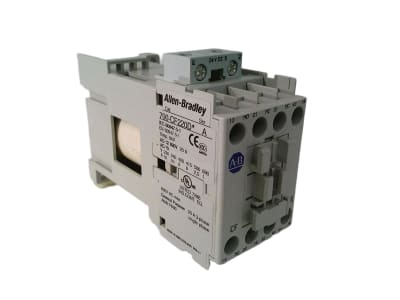 ALLEN BRADLEY 7C0-CF220DJ