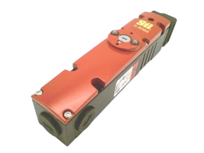 OMRON TL4024-10242TM