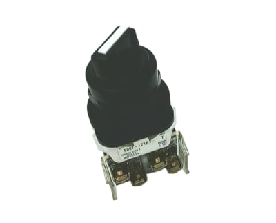 ALLEN BRADLEY 800H-JR2KE7AAXX