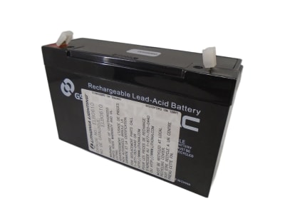LITHONIA LIGHTING ELB0610