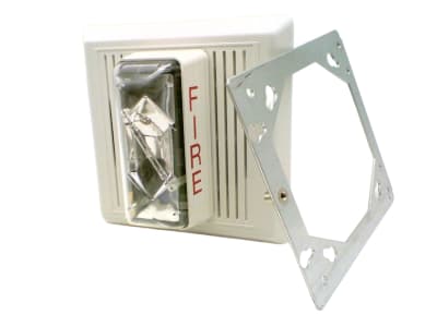 EDWARDS SIGNALING 757-5A-SS70W