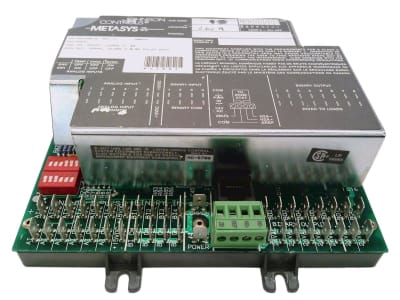 JOHNSON CONTROLS AS-VAV-100-0