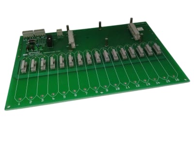 EATON CORPORATION BPM16U