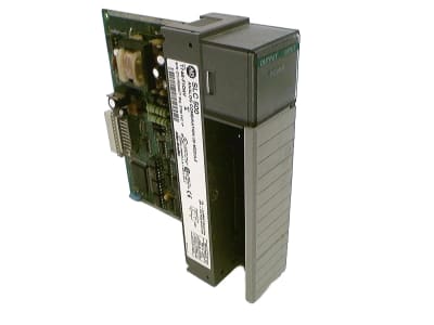 ALLEN BRADLEY 1746FIO4VA