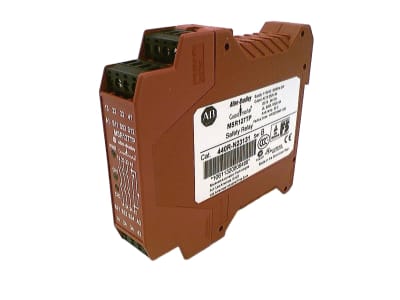 ALLEN BRADLEY 440R-N23131