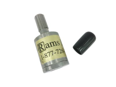 RAM PRODUCTS RM-SS-375-24