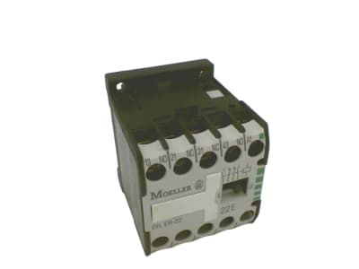 EATON CORPORATION DILER-22(24V50/60HZ)