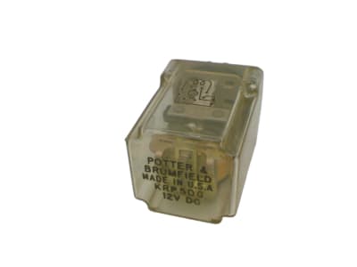 TE CONNECTIVITY KRP-5DG-12