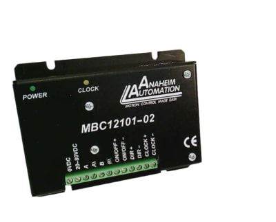 ANAHEIM AUTOMATION MBC12101-02