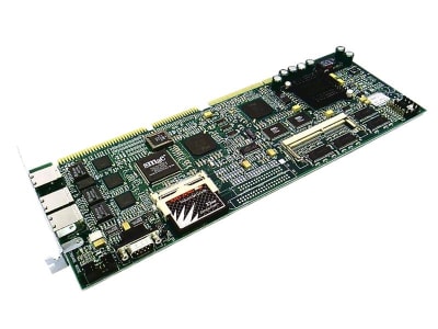 EMERSON 5X00105G07