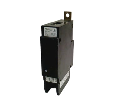 EATON CORPORATION GHB1025