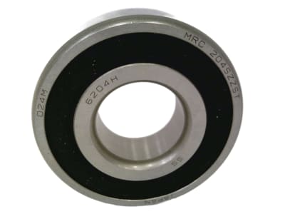 SKF 204SZZST
