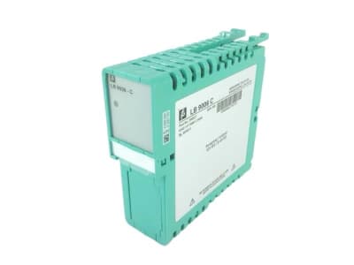 PEPPERL & FUCHS LB9006C