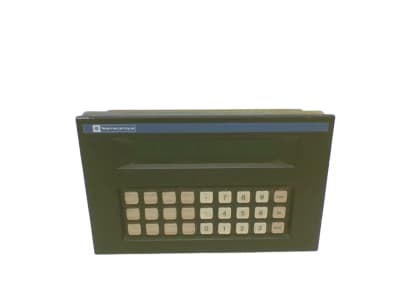 SCHNEIDER ELECTRIC XBT-A811010
