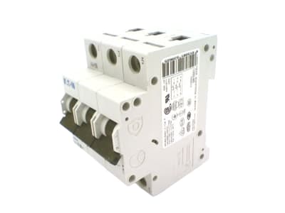 EATON CORPORATION 167462