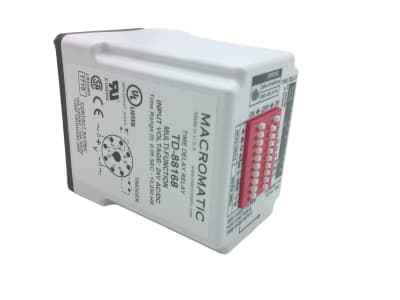 MACROMATIC TD-88168