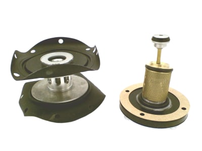 FAIRCHILD INDUSTRIAL PROD 19549-1E