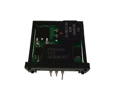 TEXAS INSTRUMENTS SEMI PT5102A