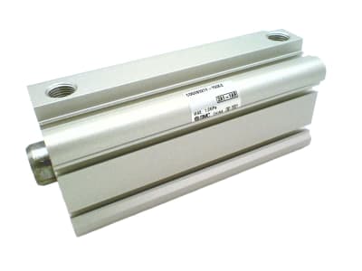 SMC CDQ2B32TF-75DCZ