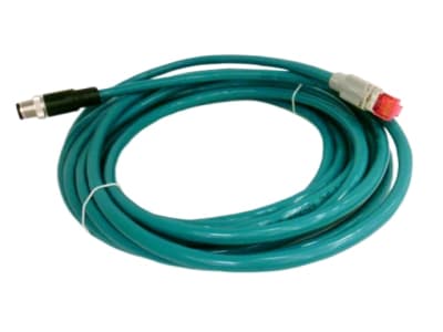 PHOENIX CONTACT VS-M12MSD-RJ45-931/5.0-SKR