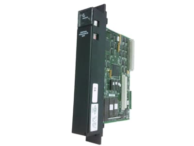 FANUC IC697CPU772RR