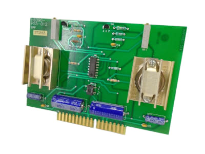 NORTH AMERICAN MFG H6090-PS5-012