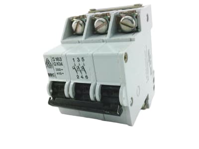 STOTZ S163-G10A