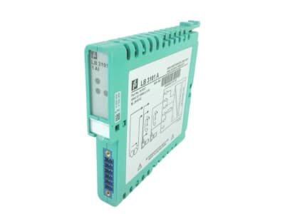 PEPPERL & FUCHS LB3101A