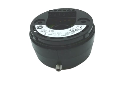 ALLEN BRADLEY 855T-BTM