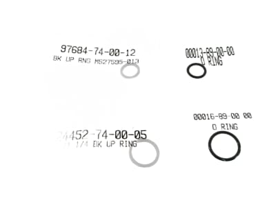 PARKER 71-3N4-SPK
