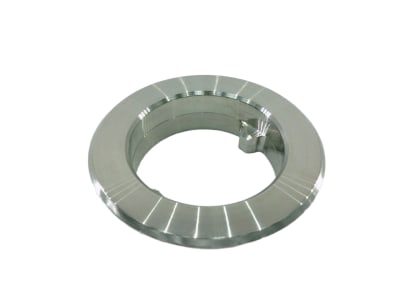 TRI CLOVER R60-2-80-1-316L
