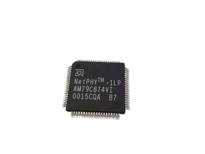 AMD AM79C874VI