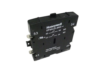 HONEYWELL DP3AUX-2NO